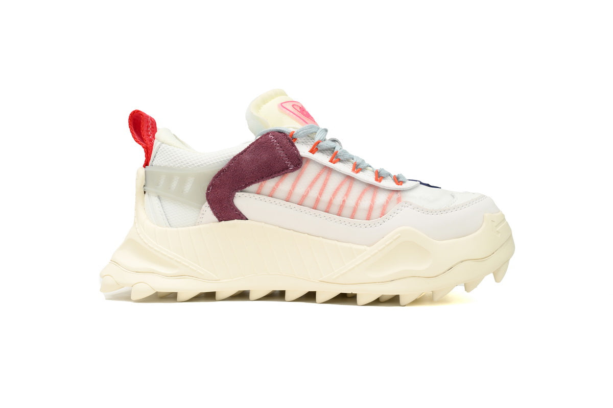 Off-White Odsy 1000 Alb Albastru - prezentare produs