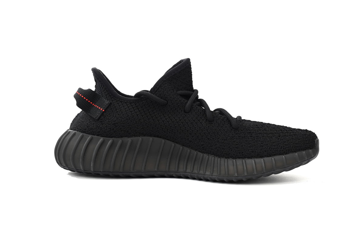 Adidas Yeezy Yeezy 350 V2 Bred - prezentare produs