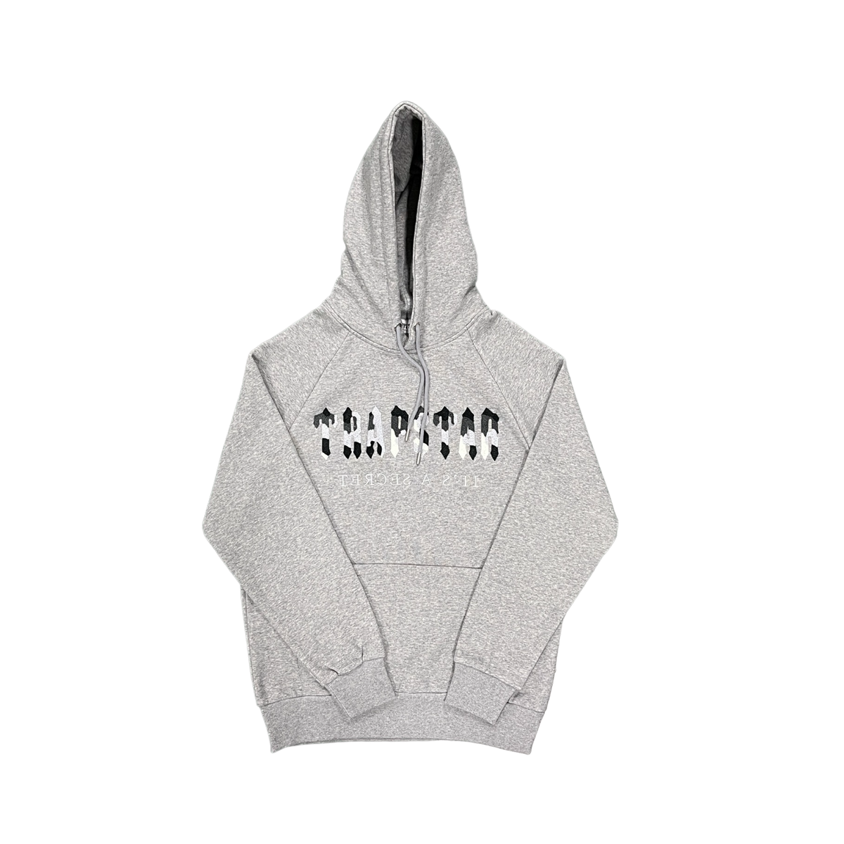Trapstar Chenille Camuflaj Trening - prezentare produs