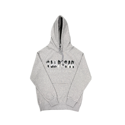 Trapstar Chenille Camuflaj Trening - prezentare produs
