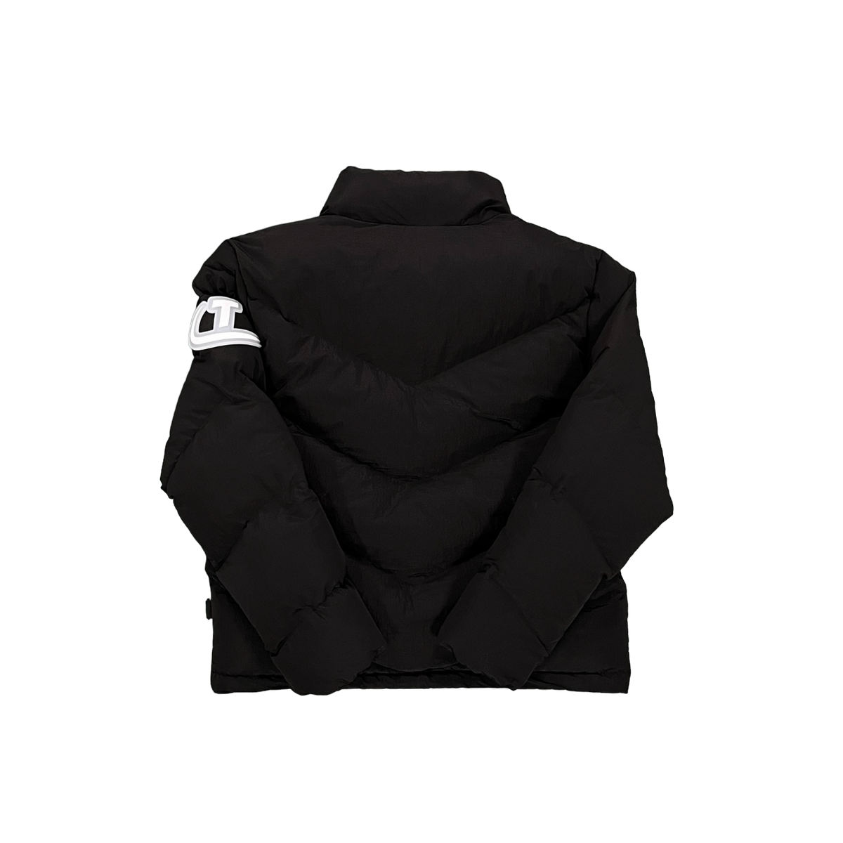 Trapstar Sleve Puffer Negru Pantofi sport - prezentare produs