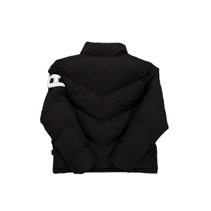Trapstar Sleve Puffer Negru Pantofi sport - prezentare produs