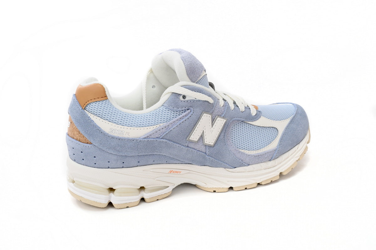 New Balance 2002r Pantofi sport - prezentare produs