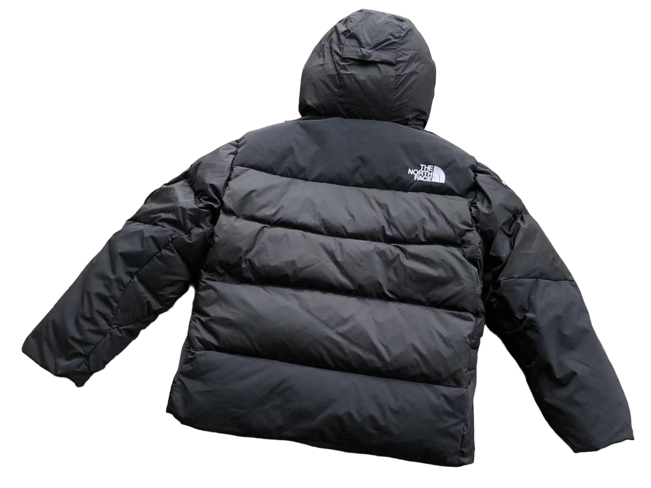 The North Face Gore Tex Geacă - prezentare produs