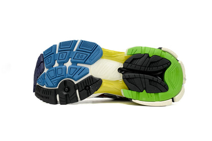 Balenciaga Runner Multicolor Pantofi sport - prezentare produs