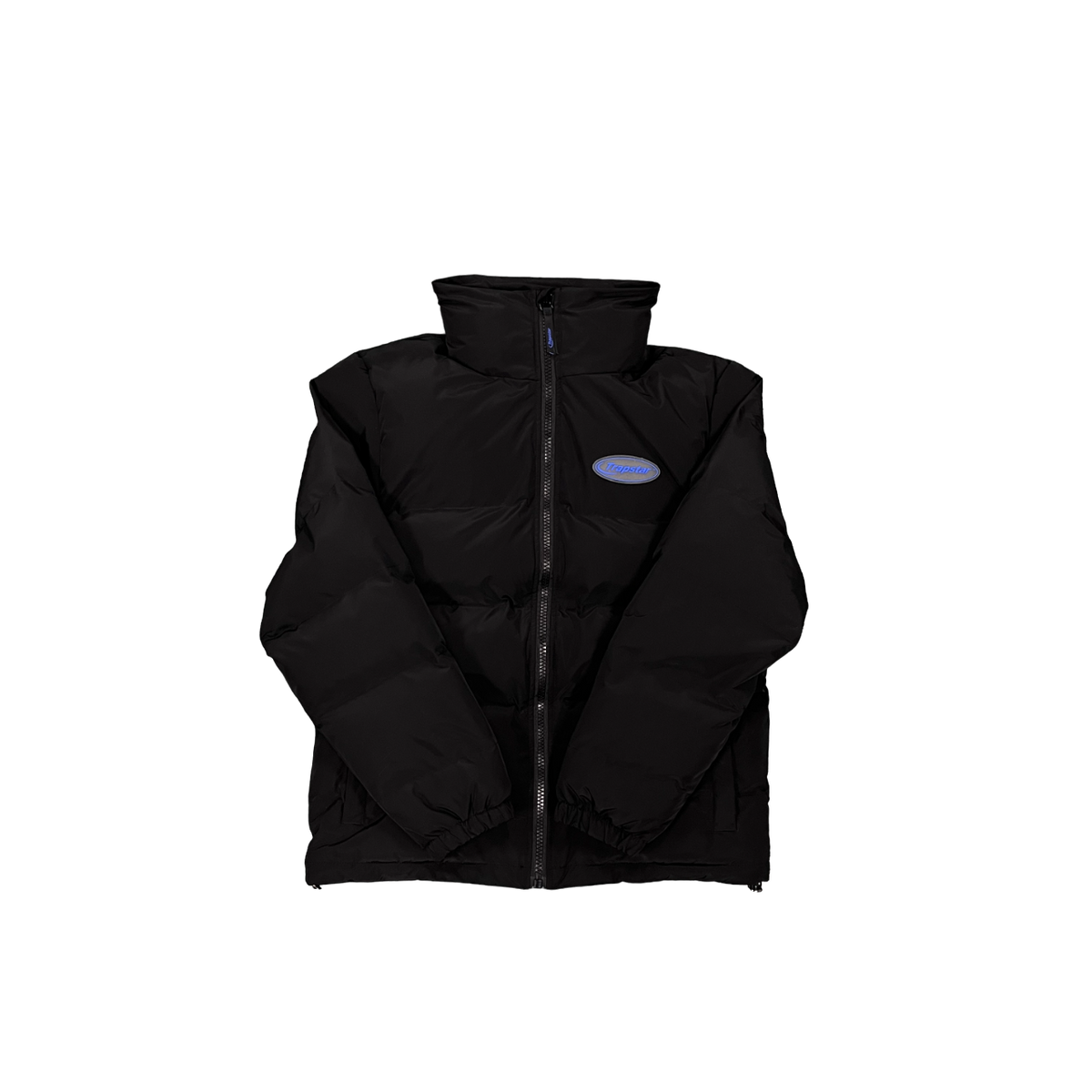 Trapstar Hypedrive Negru Albastru - prezentare produs