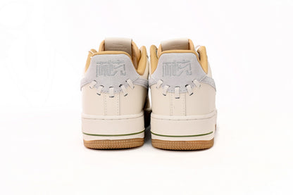 Nike Air Force 1 Pale Fildeș Pantofi sport - prezentare produs