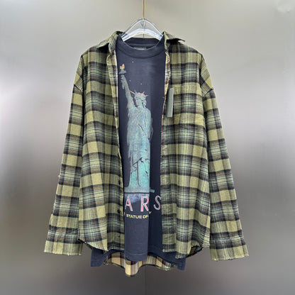 Balenciaga Cămașă Exclusive - prezentare produs