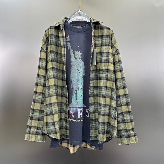 Balenciaga Cămașă Exclusive - prezentare produs