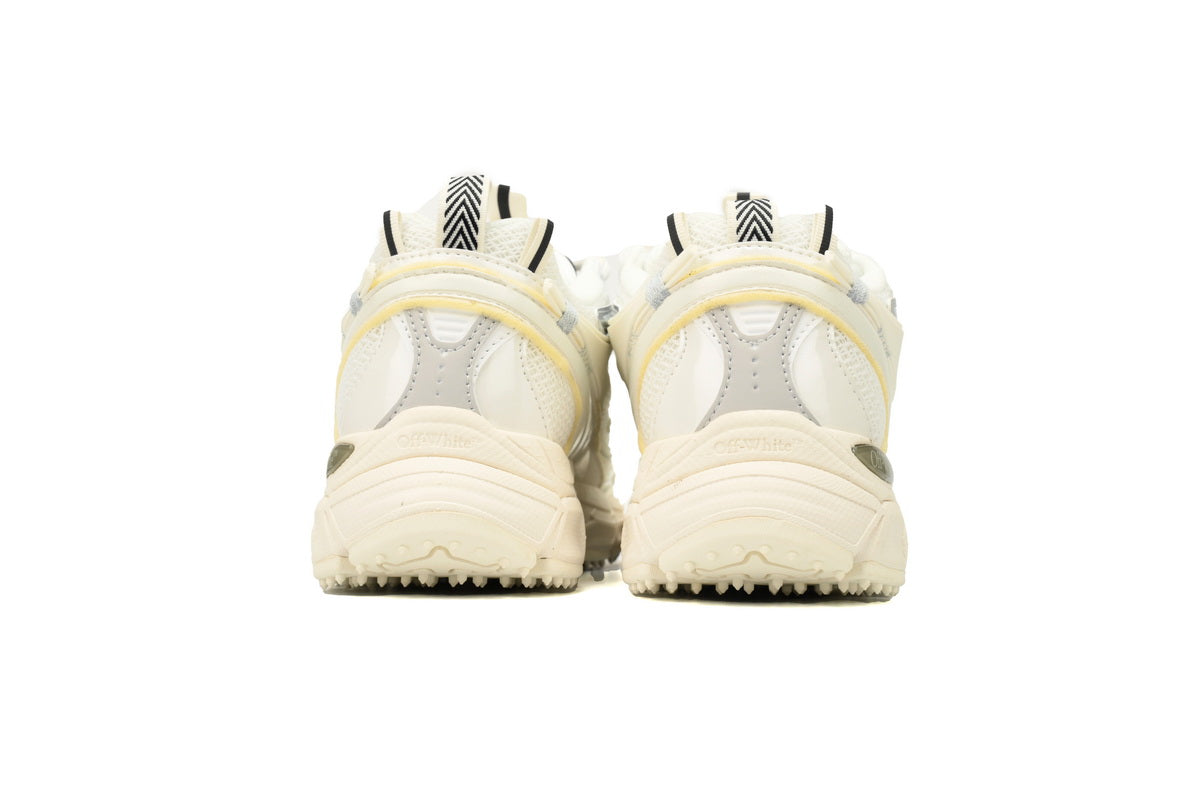 Off-White Off-White Be Right Back Pantofi sport - prezentare produs