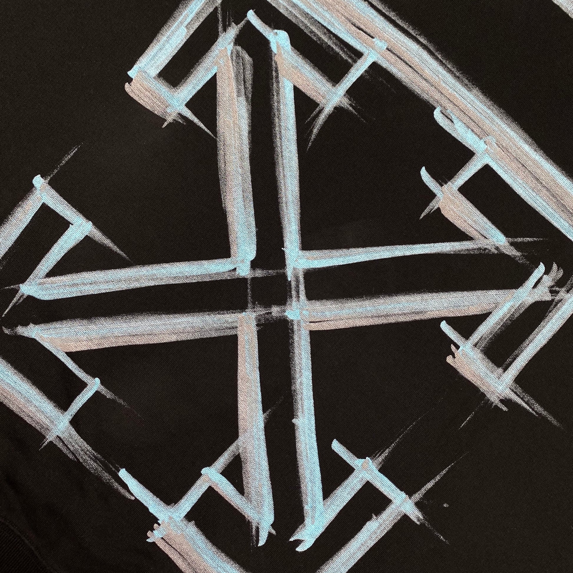 Off-White Off-White Hanorac O16 - prezentare produs