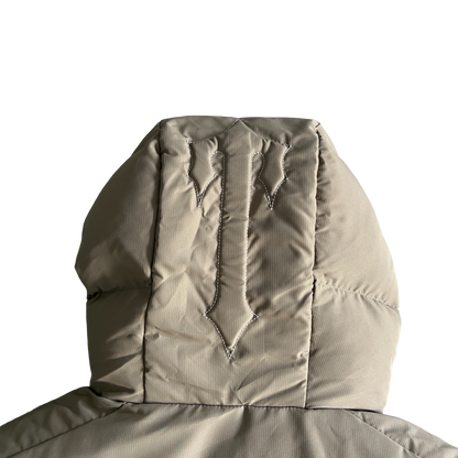 Trapstar Decoded Hooded Puffer Pantofi sport - prezentare produs