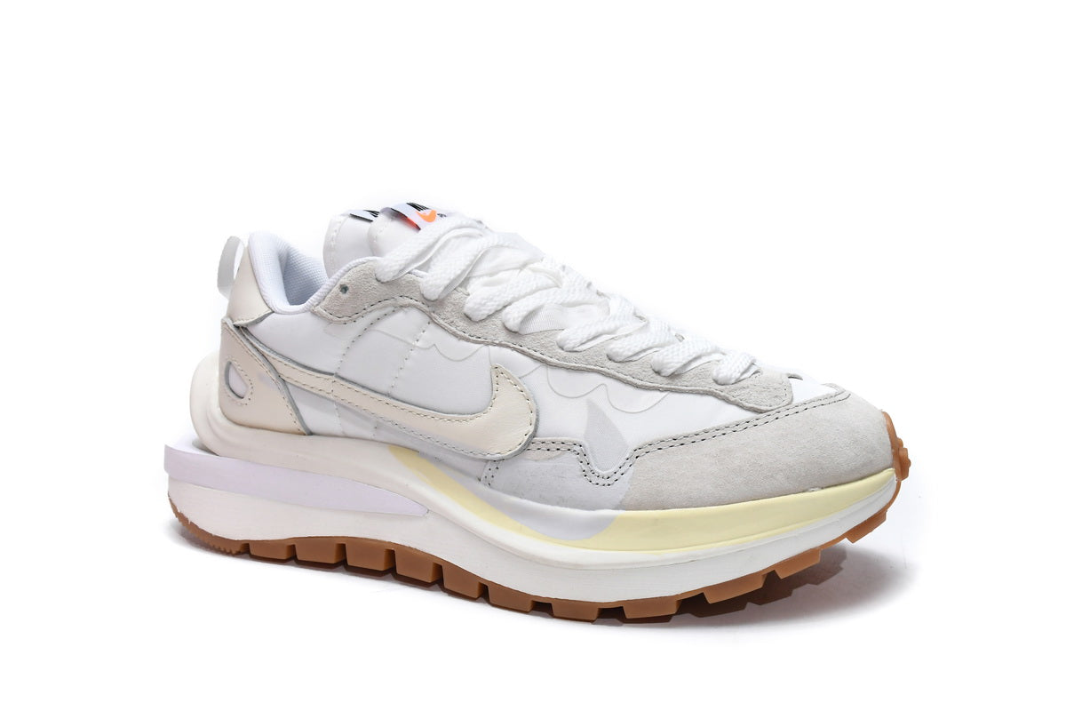 Sacai X Nike Pegasus Vaporfly Villain Alb Pantofi sport - prezentare produs