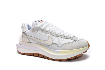 Sacai X Nike Pegasus Vaporfly Villain Alb Pantofi sport - prezentare produs