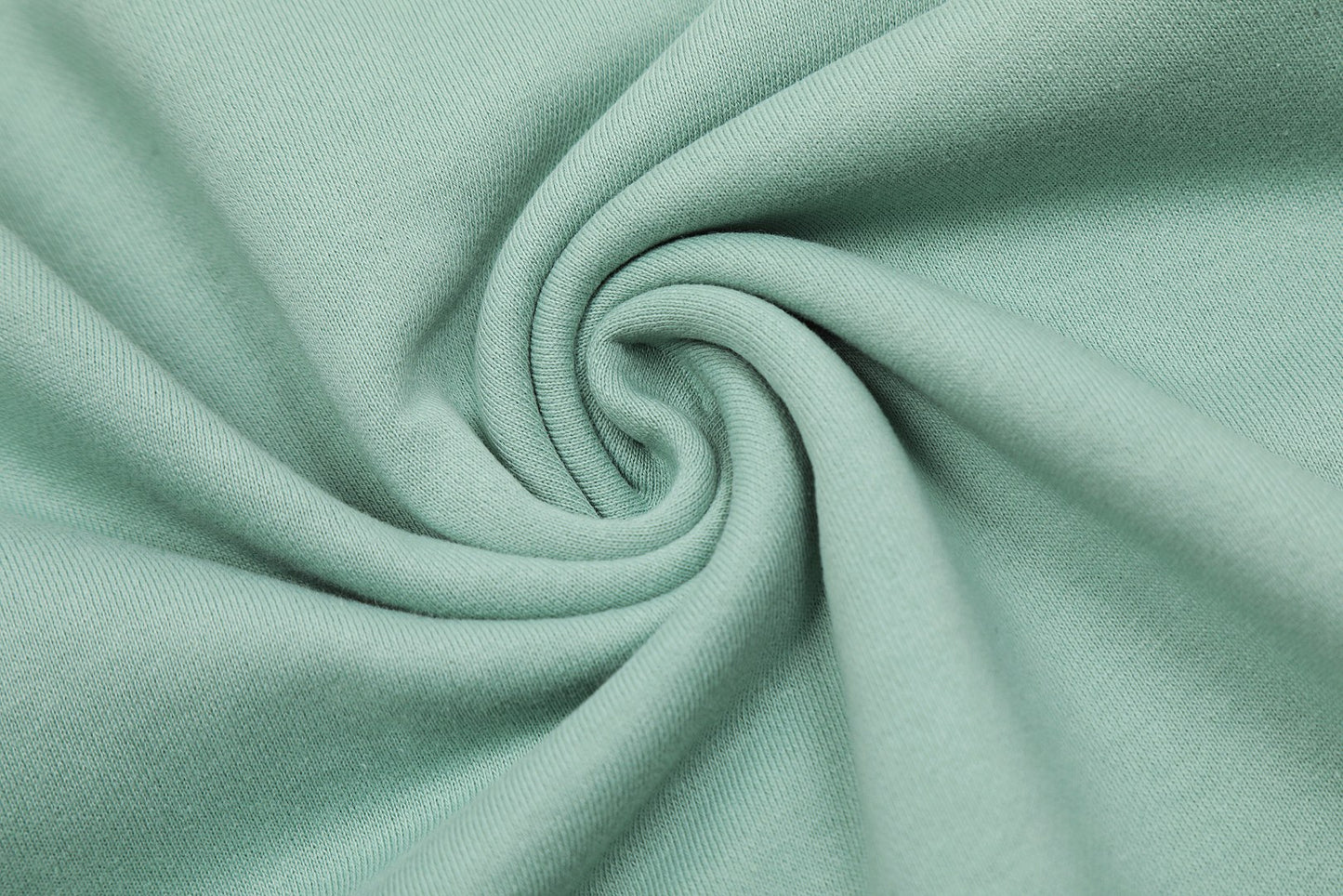 Ami Paris Pulover Verde - prezentare produs