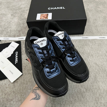 Chanel Chn Pantofi sport Exclusive - prezentare produs