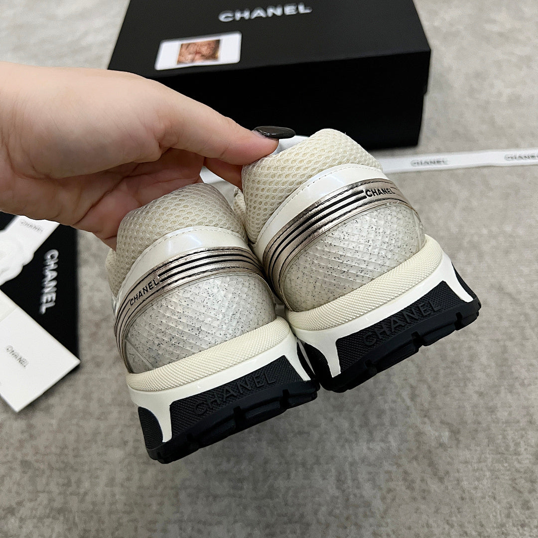 Chanel Chn Pantofi sport Exclusive - prezentare produs