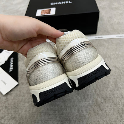 Chanel Chn Pantofi sport Exclusive - prezentare produs