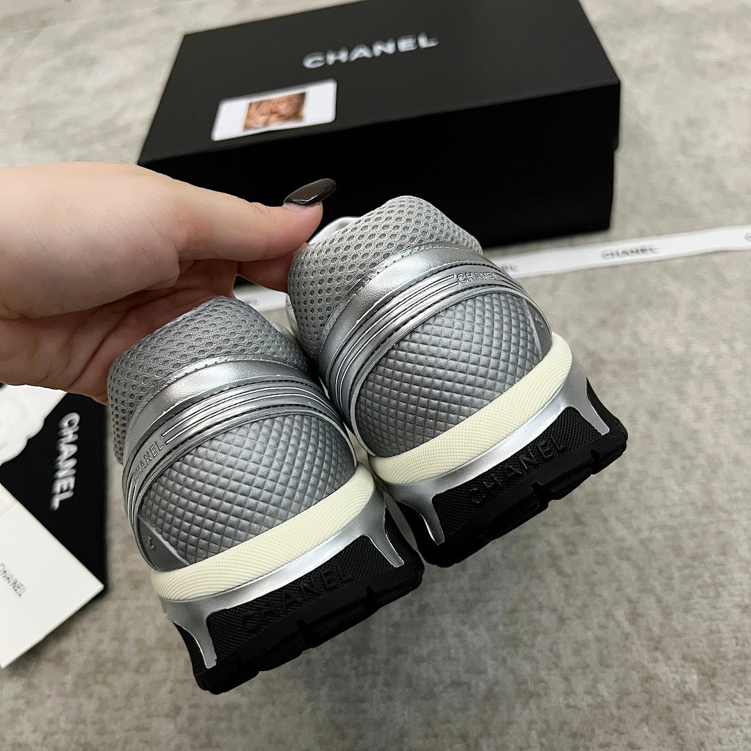 Chanel Chn Pantofi sport Exclusive - prezentare produs