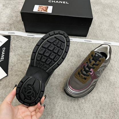 Chanel Chn Pantofi sport Exclusive - prezentare produs