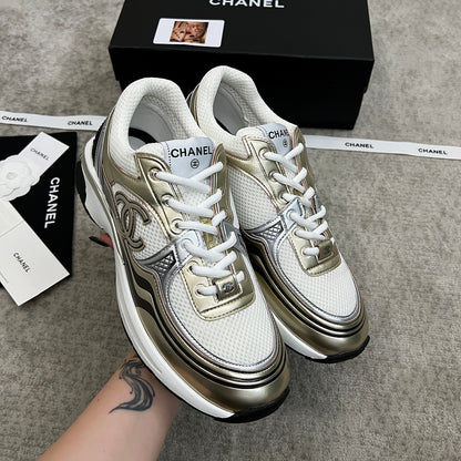 Chanel Chn Pantofi sport Exclusive - prezentare produs