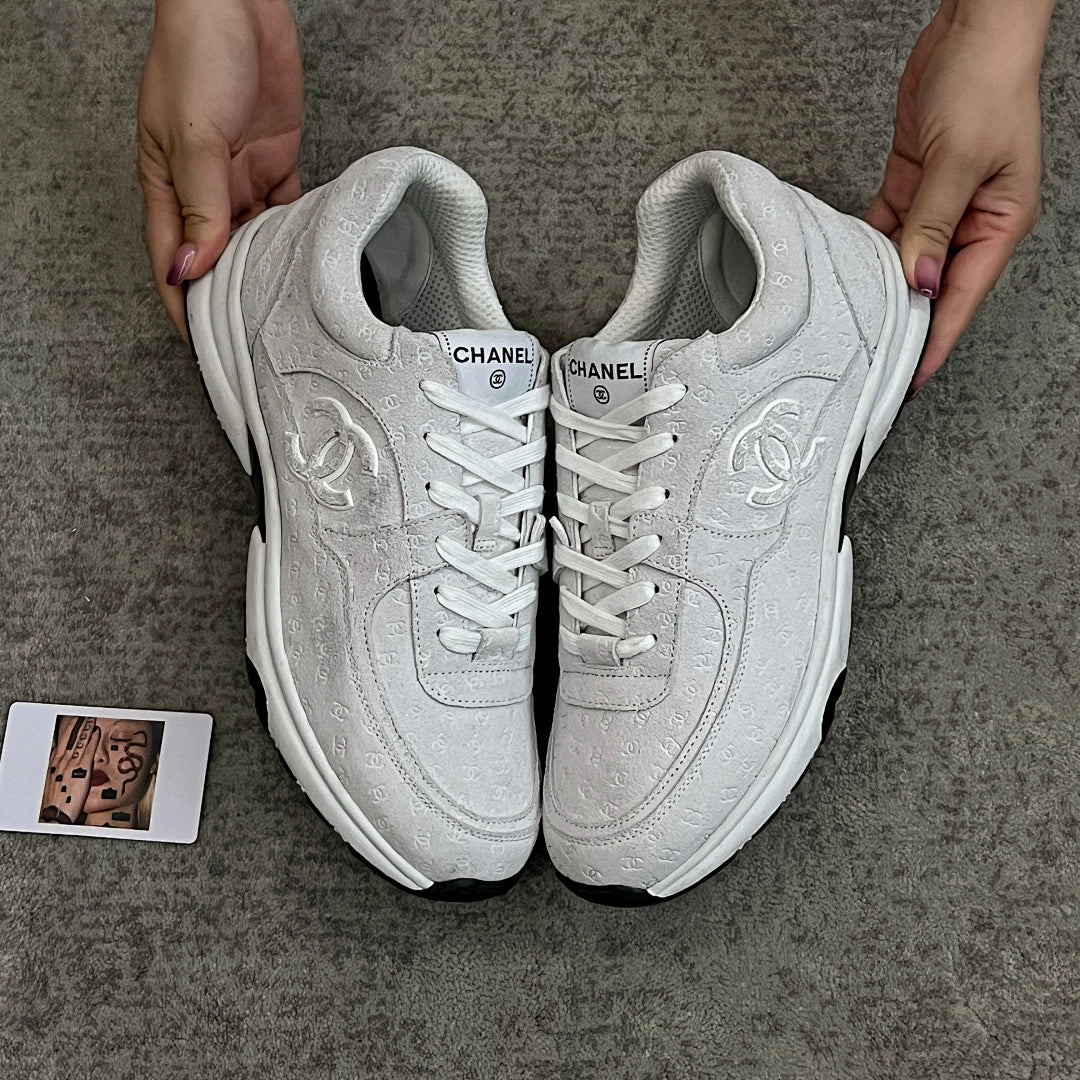 Chanel Chn Pantofi sport Exclusive - prezentare produs