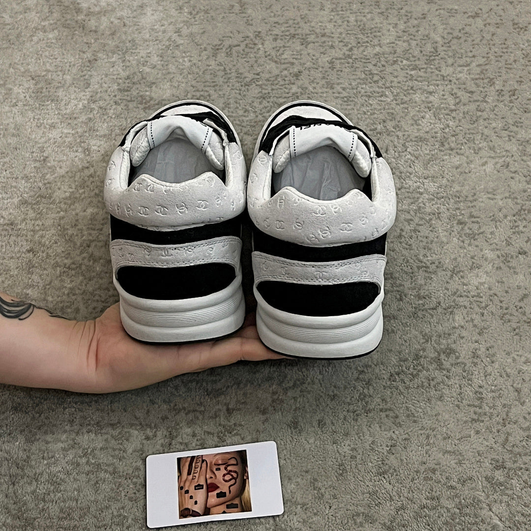 Chanel Chn Pantofi sport Exclusive - prezentare produs