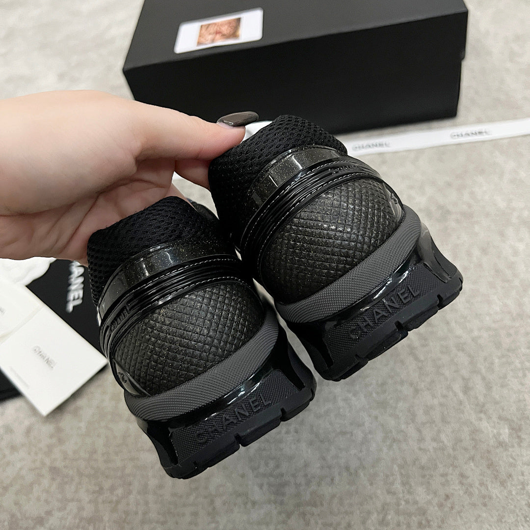 Chanel Chn Pantofi sport Exclusive - prezentare produs