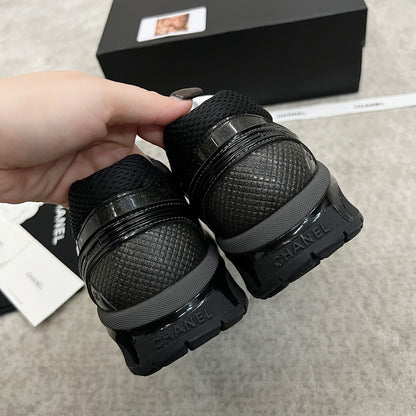 Chanel Chn Pantofi sport Exclusive - prezentare produs