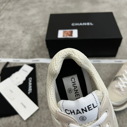 Chanel Chn Pantofi sport Exclusive - prezentare produs