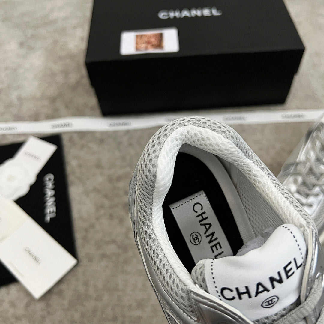 Chanel Chn Pantofi sport Exclusive - prezentare produs