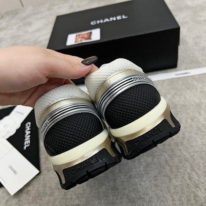 Chanel Chn Pantofi sport Exclusive - prezentare produs