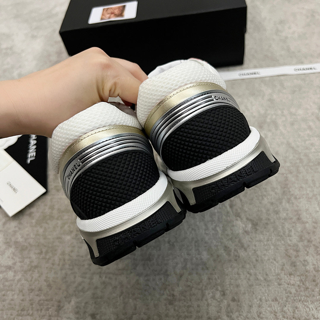 Chanel Chn Pantofi sport Exclusive - prezentare produs