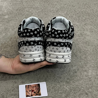 Chanel Chn Pantofi sport Exclusive - prezentare produs