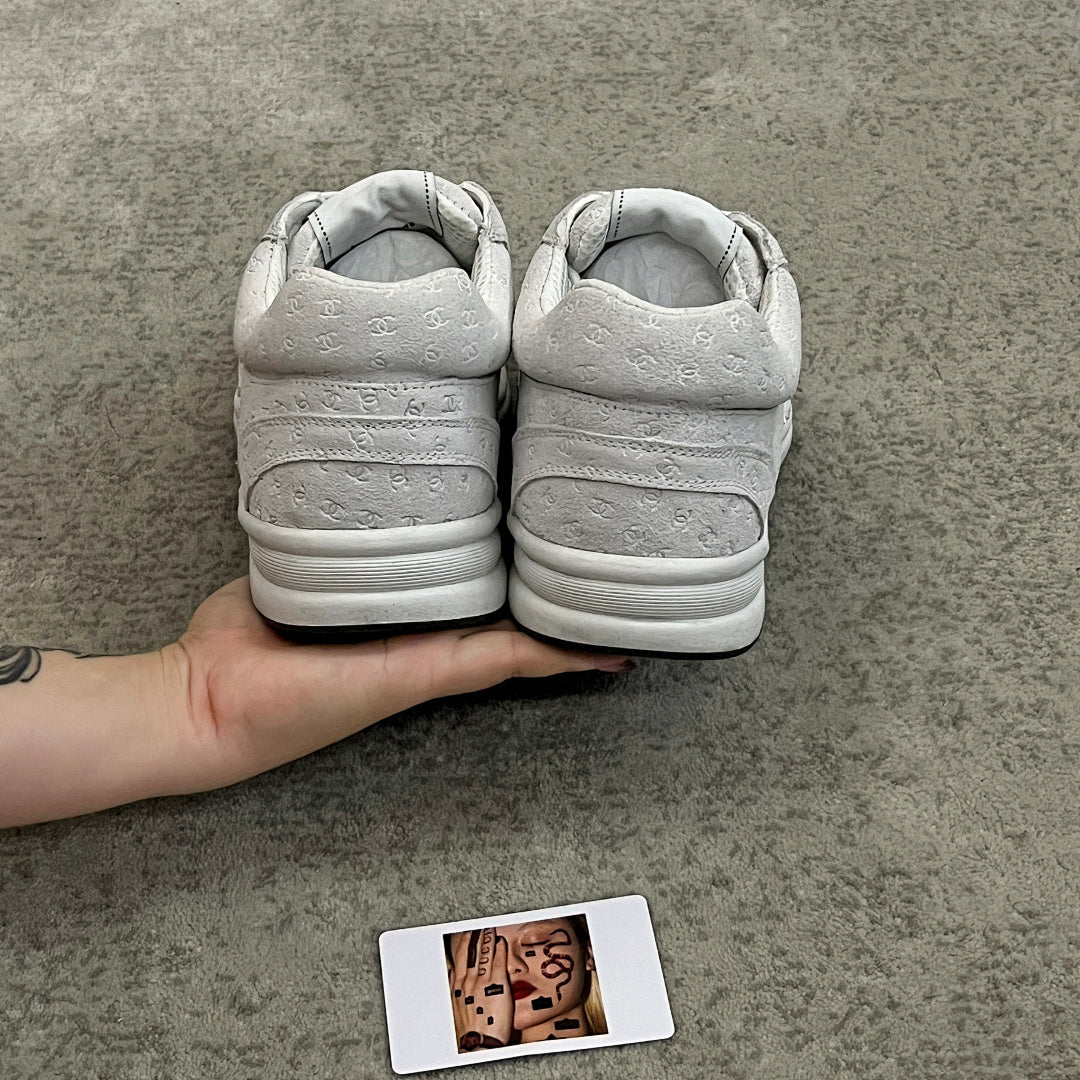 Chanel Chn Pantofi sport Exclusive - prezentare produs
