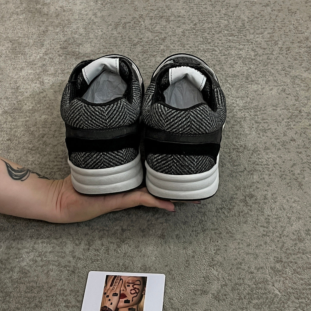 Chanel Chn Pantofi sport Exclusive - prezentare produs