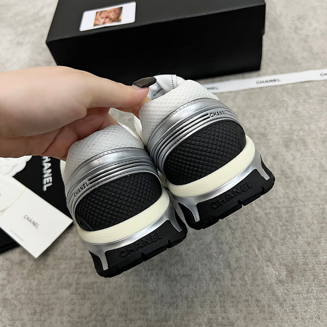 Chanel Chn Pantofi sport Exclusive - prezentare produs