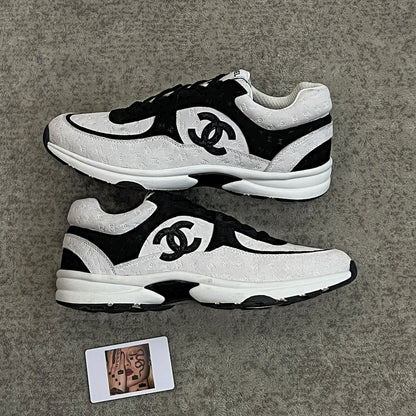 Chanel Chn Pantofi sport Exclusive - prezentare produs
