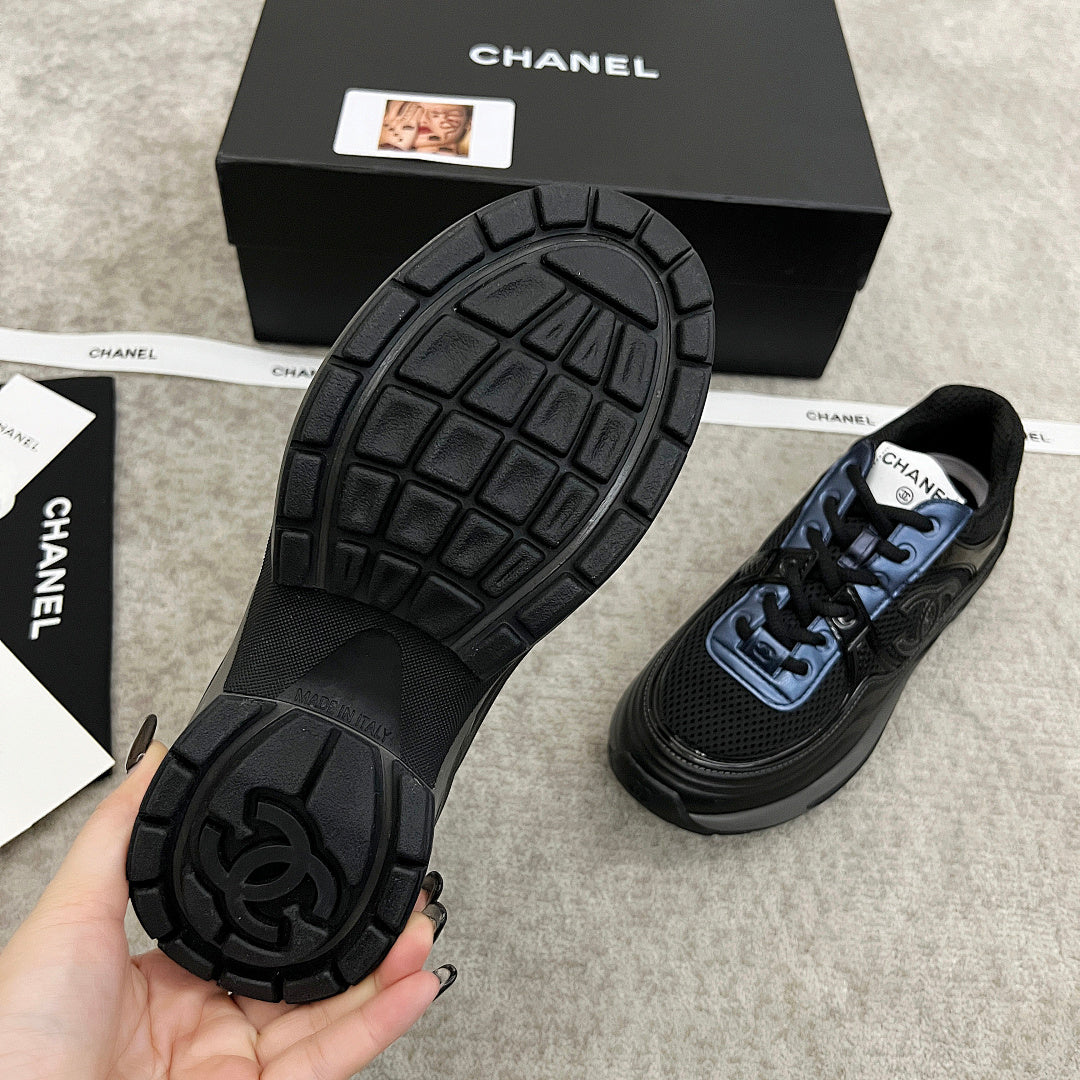 Chanel Chn Pantofi sport Exclusive - prezentare produs