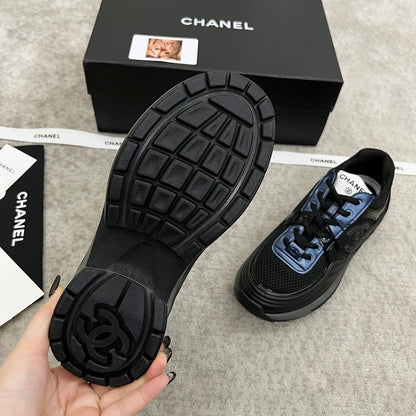 Chanel Chn Pantofi sport Exclusive - prezentare produs
