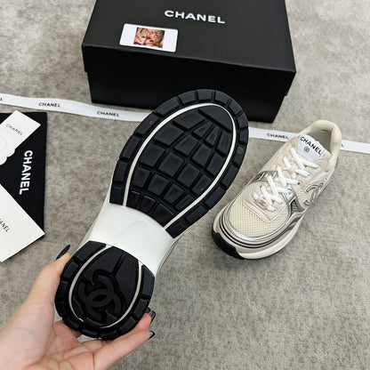 Chanel Chn Pantofi sport Exclusive - prezentare produs