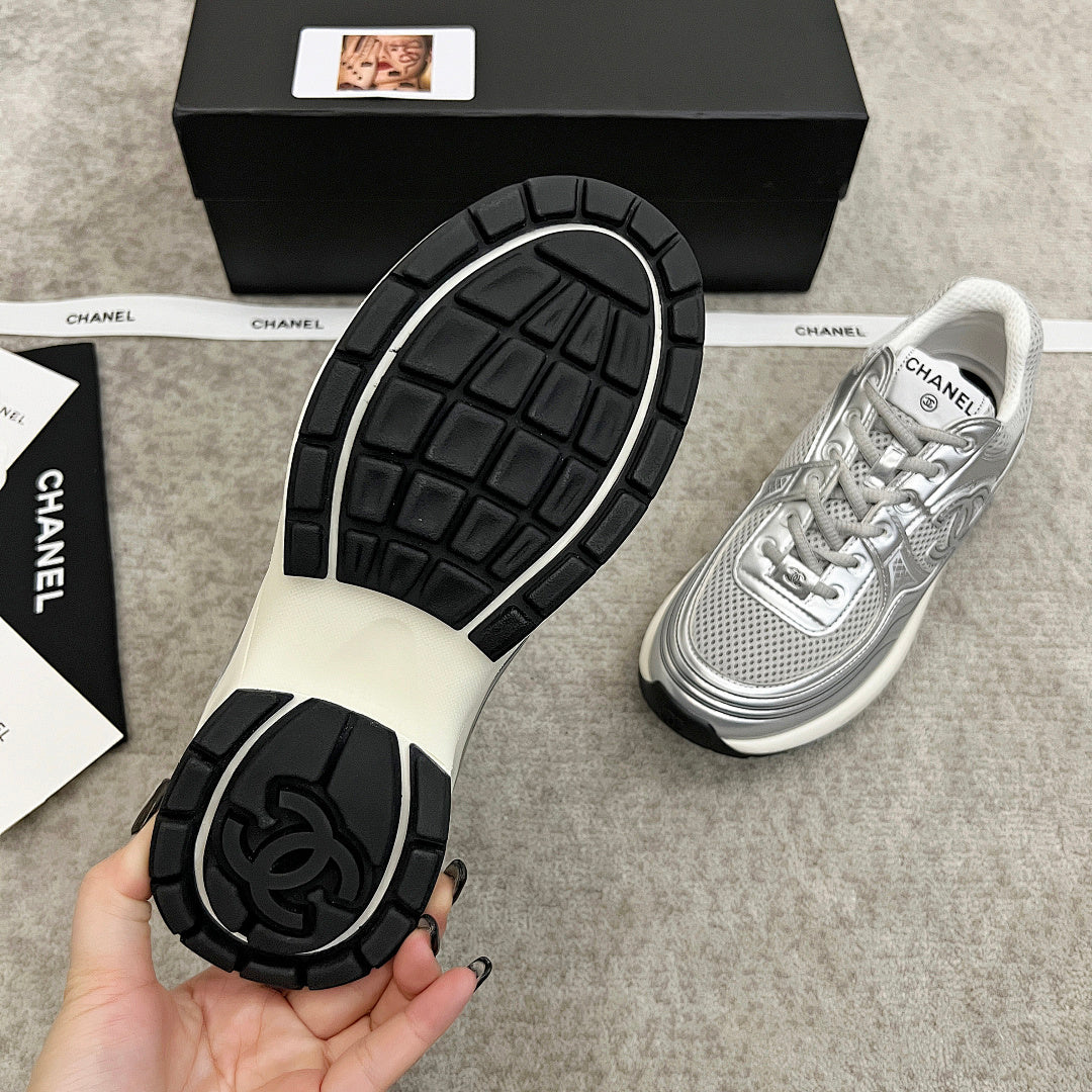 Chanel Chn Pantofi sport Exclusive - prezentare produs