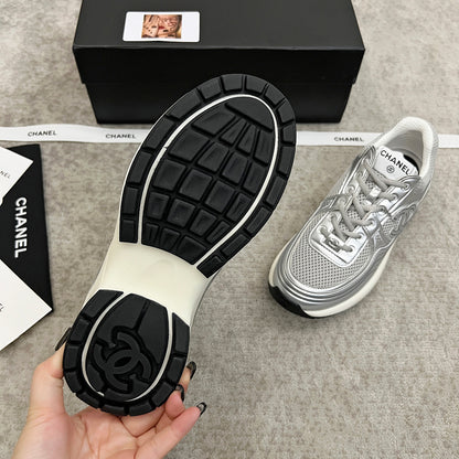 Chanel Chn Pantofi sport Exclusive - prezentare produs
