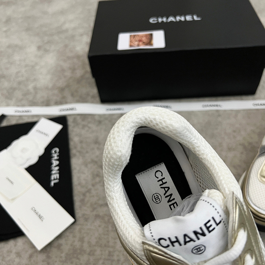 Chanel Chn Pantofi sport Exclusive - prezentare produs
