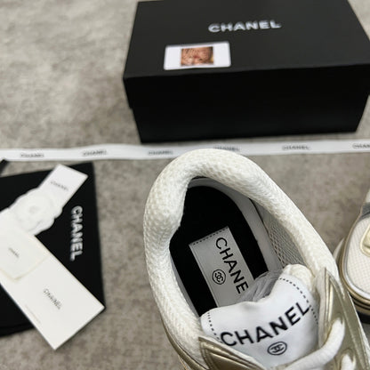 Chanel Chn Pantofi sport Exclusive - prezentare produs