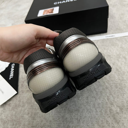 Chanel Chn Pantofi sport Exclusive - prezentare produs