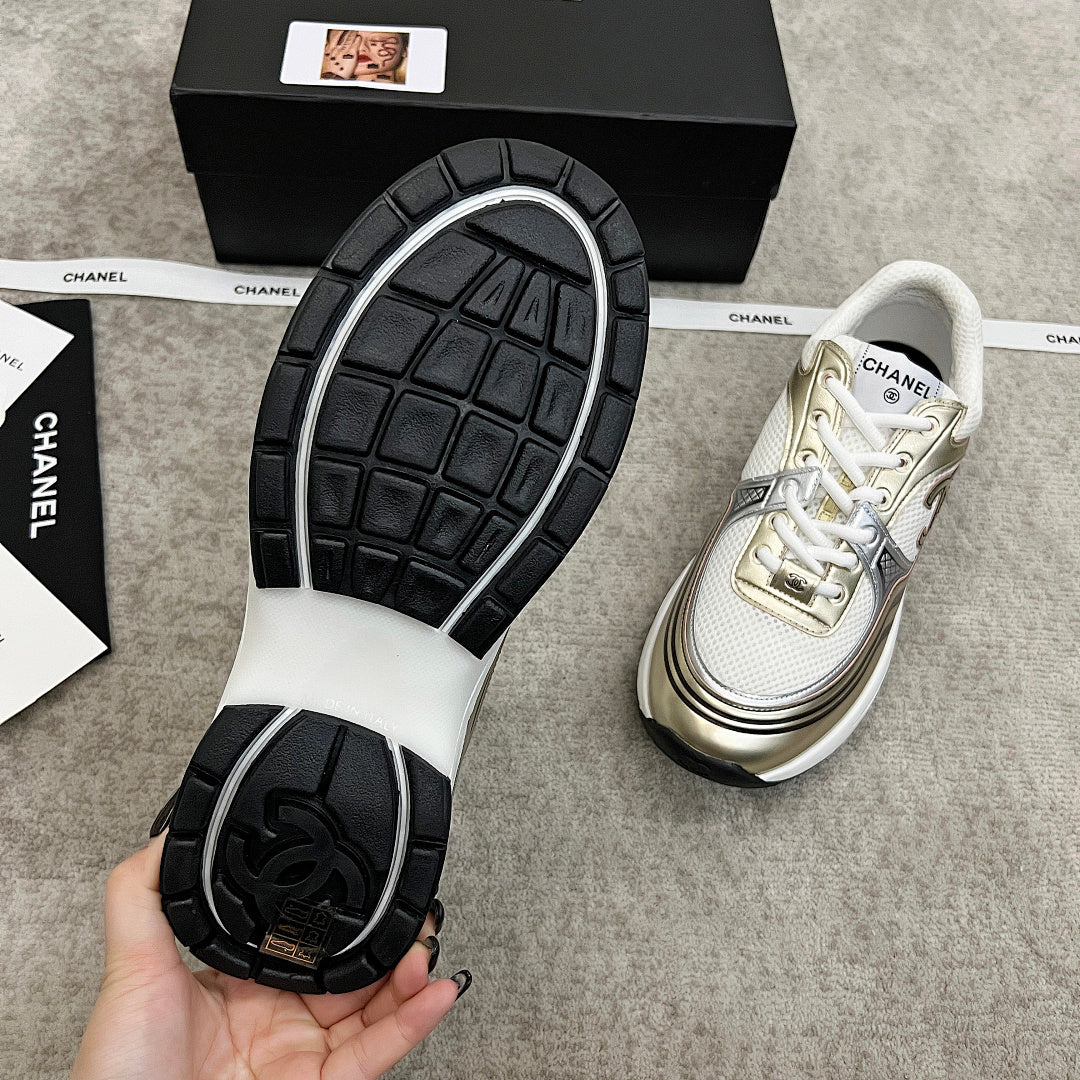 Chanel Chn Pantofi sport Exclusive - prezentare produs