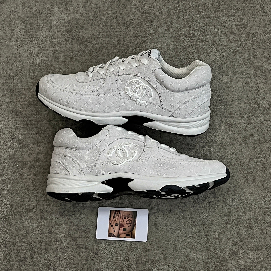 Chanel Chn Pantofi sport Exclusive - prezentare produs