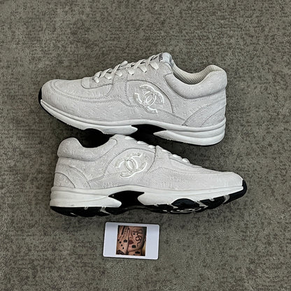 Chanel Chn Pantofi sport Exclusive - prezentare produs
