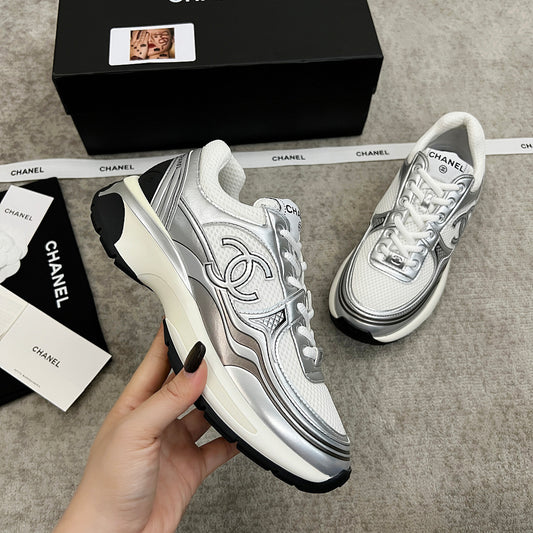 Chanel Chn Pantofi sport Exclusive - prezentare produs
